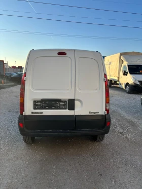 Renault Kangoo 1.5D, снимка 6