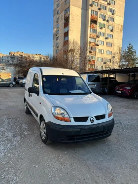 Renault Kangoo 1.5D - 3500 лв. - 31657309 | Car24.bg