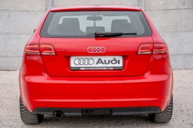 Audi A3 1 6tdi FACE LIFE , снимка 8