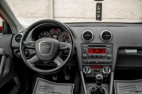 Audi A3 1 6tdi FACE LIFE , снимка 11