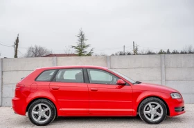 Audi A3 1 6tdi FACE LIFE , снимка 5