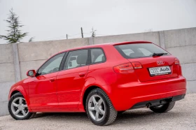 Audi A3 1 6tdi FACE LIFE , снимка 7