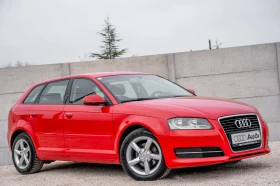 Audi A3 1 6tdi FACE LIFE  1