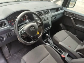 VW Caddy 2.0TDI* * Automat* * maxi* * Led   | Mobile.bg    13