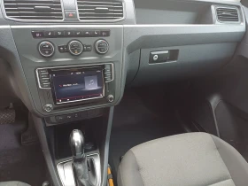 VW Caddy 2.0TDI* * Automat* * maxi* * Led   | Mobile.bg    15