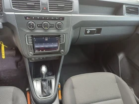 VW Caddy 2.0TDI* * Automat* * maxi* * Led   | Mobile.bg    16