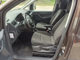 VW Caddy 2.0TDI* * Automat* * maxi* * Led   | Mobile.bg    12