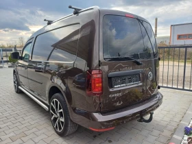 VW Caddy 2.0TDI* * Automat* * maxi* * Led   | Mobile.bg    7