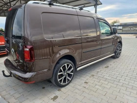 VW Caddy 2.0TDI* * Automat* * maxi* * Led   | Mobile.bg    8