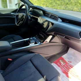 Обява за продажба на Audi E-Tron Quatro/S line/Matrix/Pano/kam ~38 000 EUR - изображение 10