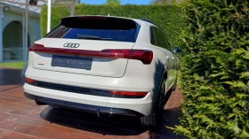 Обява за продажба на Audi E-Tron Quatro/S line/Matrix/Pano/kam ~38 000 EUR - изображение 5