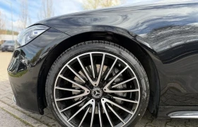 Обява за продажба на Mercedes-Benz S 580 Long 4Matic = AMG Line= Exclusive Гаранция ~ 343 704 лв. - изображение 5