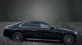 Обява за продажба на Mercedes-Benz S 580 Long 4Matic = AMG Line= Exclusive Гаранция ~ 343 704 лв. - изображение 4