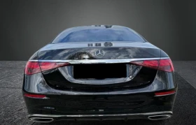 Обява за продажба на Mercedes-Benz S 580 Long 4Matic = AMG Line= Exclusive Гаранция ~ 343 704 лв. - изображение 2