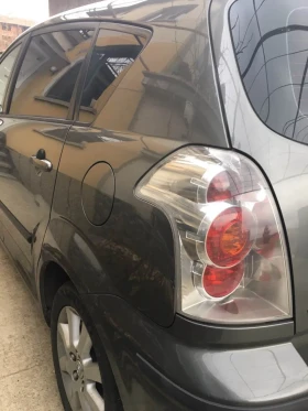 Toyota Corolla verso | Mobile.bg    2