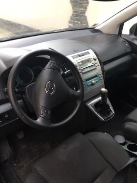 Toyota Corolla verso | Mobile.bg    7