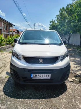 Peugeot Expert | Mobile.bg    2