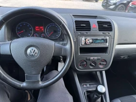 VW Golf 1.6BENZIN* GAZ* FACE* TOP | Mobile.bg    15