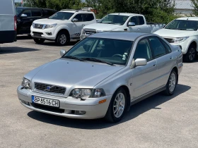     Volvo S40 1.9D
