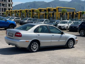 Volvo S40 1.9D | Mobile.bg    5