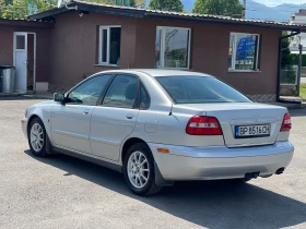Volvo S40 1.9D | Mobile.bg    3