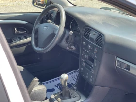Volvo S40 1.9D | Mobile.bg    10