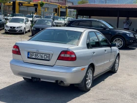 Volvo S40 1.9D | Mobile.bg    4