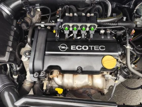 Обява за продажба на Opel Corsa 1.2i* ГАЗ* ECOTEC* KLIMA* EU4*  ~5 900 лв. - изображение 10