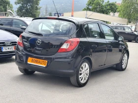 Обява за продажба на Opel Corsa 1.2i* ГАЗ* ECOTEC* KLIMA* EU4*  ~5 900 лв. - изображение 3