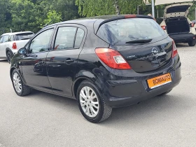 Обява за продажба на Opel Corsa 1.2i* ГАЗ* ECOTEC* KLIMA* EU4*  ~5 900 лв. - изображение 5
