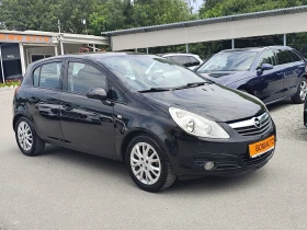 Обява за продажба на Opel Corsa 1.2i* ГАЗ* ECOTEC* KLIMA* EU4*  ~5 900 лв. - изображение 2
