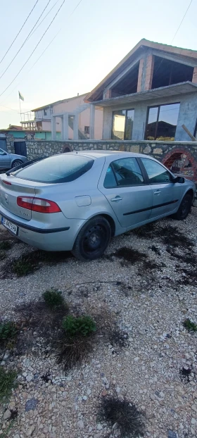     Renault Laguna 1, 8 120 ..