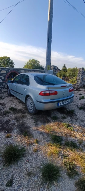 Renault Laguna 1, 8 120 .. | Mobile.bg    2
