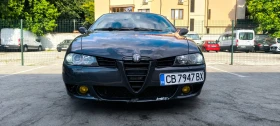 Обява за продажба на Alfa Romeo 156 2, 4jtd 20v TI ~5 000 лв. - изображение 3