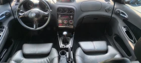 Обява за продажба на Alfa Romeo 156 2, 4jtd 20v TI ~5 000 лв. - изображение 10