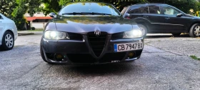 Alfa Romeo 156 2, 4jtd 20v TI | Mobile.bg    15