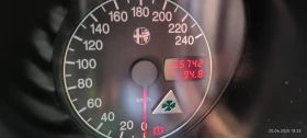 Alfa Romeo 156 2, 4jtd 20v TI | Mobile.bg    16