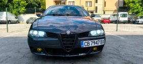 Обява за продажба на Alfa Romeo 156 2, 4jtd 20v TI ~5 000 лв. - изображение 4