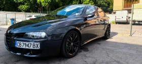 Обява за продажба на Alfa Romeo 156 2, 4jtd 20v TI ~5 000 лв. - изображение 2
