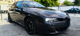 Обява за продажба на Alfa Romeo 156 2, 4jtd 20v TI ~5 000 лв. - изображение 1