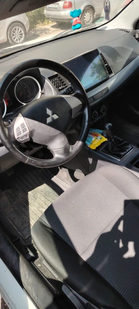 Обява за продажба на Mitsubishi Lancer 1.5 109 ~7 999 лв. - изображение 6