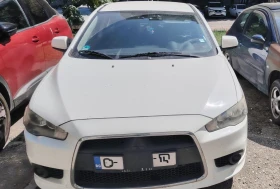 Обява за продажба на Mitsubishi Lancer 1.5 109 ~7 999 лв. - изображение 1