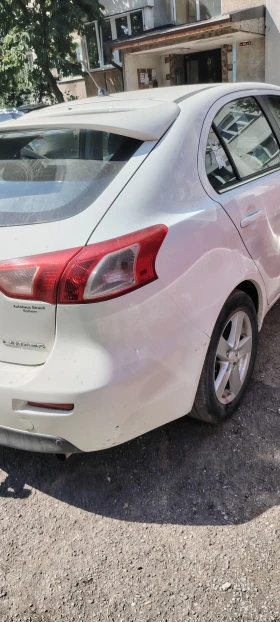Обява за продажба на Mitsubishi Lancer 1.5 109 ~7 999 лв. - изображение 3