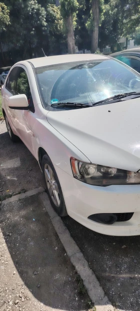 Обява за продажба на Mitsubishi Lancer 1.5 109 ~7 999 лв. - изображение 1