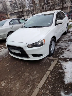 Обява за продажба на Mitsubishi Lancer 1.5 109 ~7 999 лв. - изображение 2