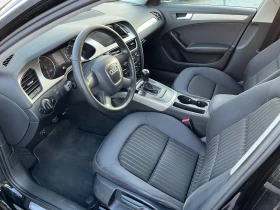 Audi A4 2.0 TDI | Mobile.bg    9