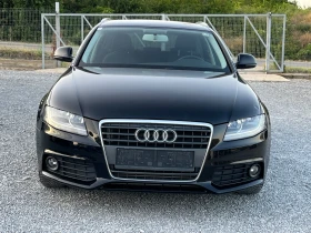     Audi A4 2.0 TDI