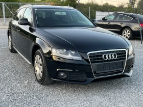 Audi A4 2.0 TDI | Mobile.bg    8