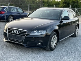 Audi A4 2.0 TDI | Mobile.bg    2