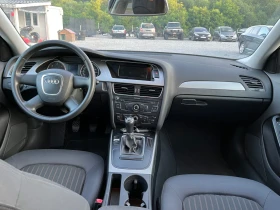 Audi A4 2.0 TDI | Mobile.bg    13